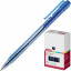 Ручка шариковая автоматическая Attache Bo-bo синяя (толщина линии 0.5 мм)