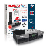 Приставка LUMAX 3211
