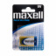 Батарейка крона Maxell 6LR61
