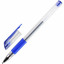 Ручка гелевая Attache Economy синий стерж. 0,5мм