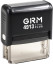 GRM 4913 59x23 mm (штамп автоматический)